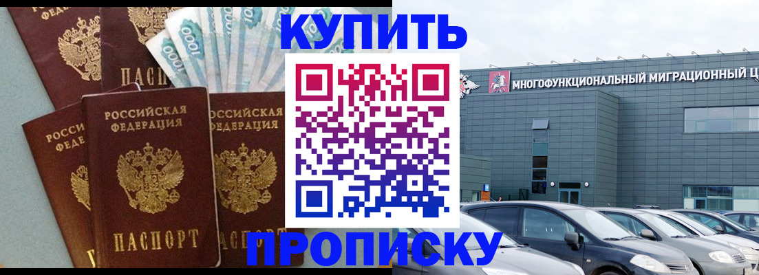 прописка штамп в Завитинске